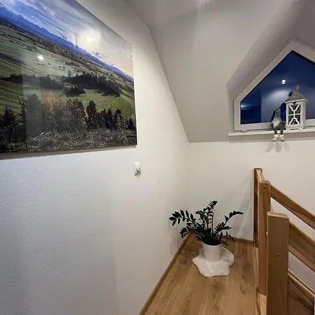 Domki Na Groniku Nowy Targ Exterior photo