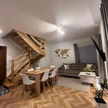 Domki Na Groniku Nowy Targ Exterior photo