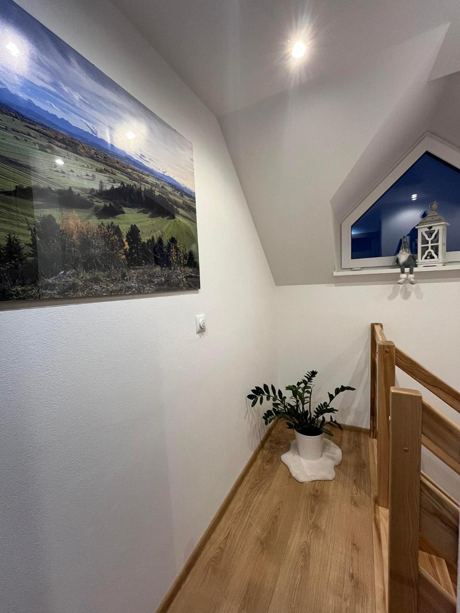 Na Groniku Apartment Nowy Targ