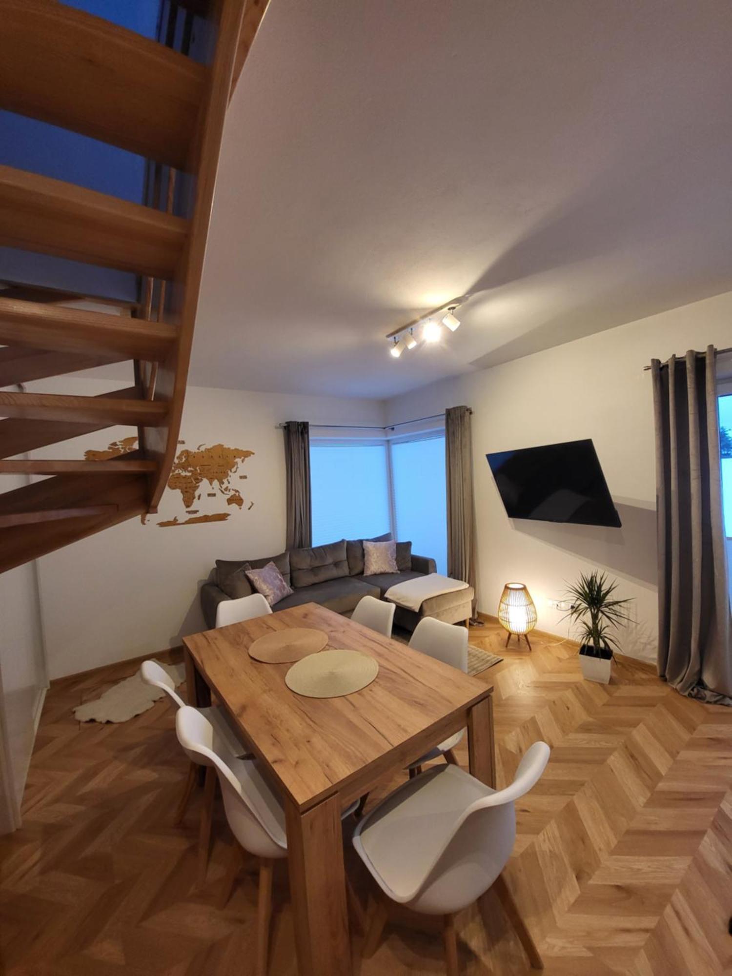 Apartment Na Groniku Nowy Targ