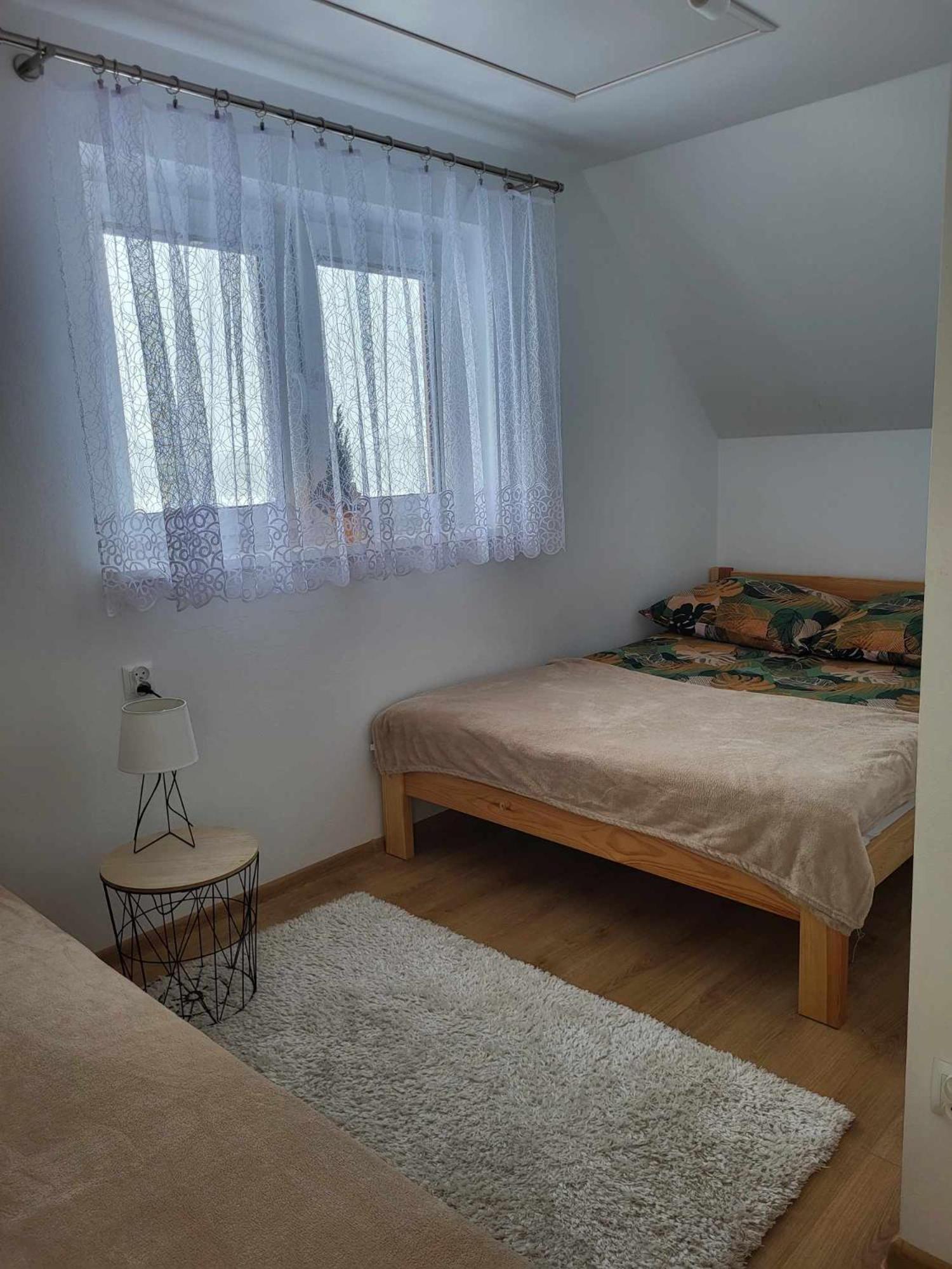 Na Groniku Apartment