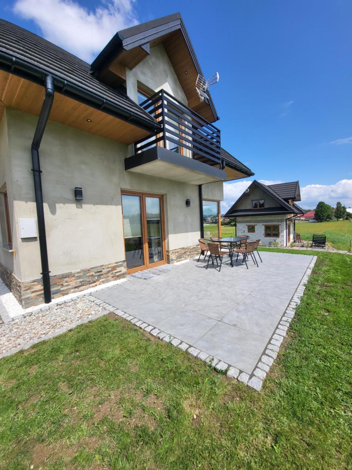 Apartment Na Groniku Nowy Targ