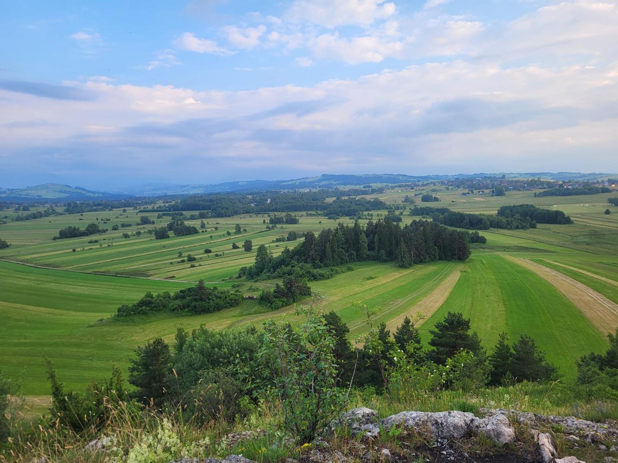 Na Groniku Nowy Targ